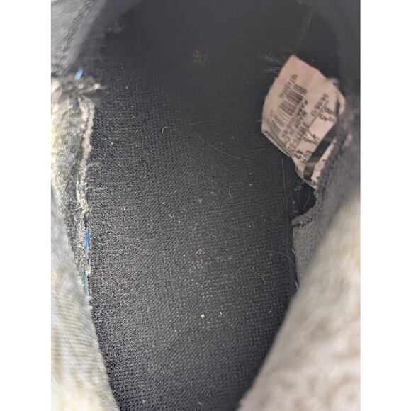 Nike Air Jordan Spizike OG Black Varsity Red Green Men's 315371-026 Size 8.5 - Picture 12 of 14